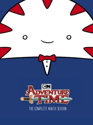 xem phim Cuộc Phiêu Lưu Của Finn và Jake (Mùa 9)