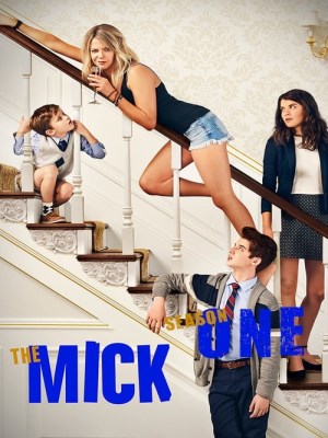 xem phim Di Mick (Mua 1)