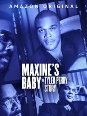 xem phim Con cua Maxine: Cau chuyen cua Tyler Perry