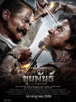 xem phim Người Hùng Khun Pan