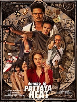 xem phim Dem Khong Ngu o Pattaya