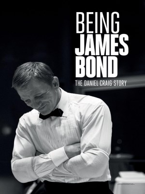 xem phim Being James Bond
