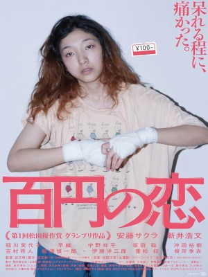 xem phim 100 Yen Love