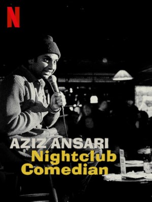 xem phim Aziz Ansari: Diễn viên hài hộp đêm