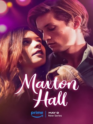 xem phim Maxton Hall: The Gioi Giua Chung Ta