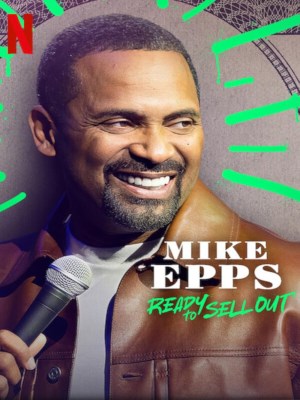 xem phim Mike Epps: San sang ban het