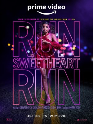 xem phim Run Sweetheart Run