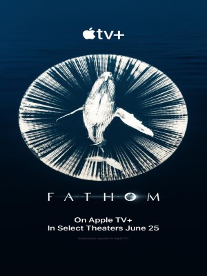 xem phim Duoi Long Dai Duong - Fathom