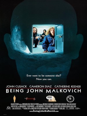 xem phim Thử làm John Malkovich