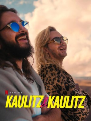 xem phim Kaulitz Va Kaulitz (Mua 1)