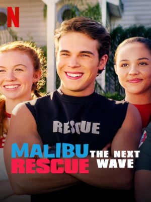 xem phim Đội Cứu Hộ Malibu 2: Đợt Sóng Mới