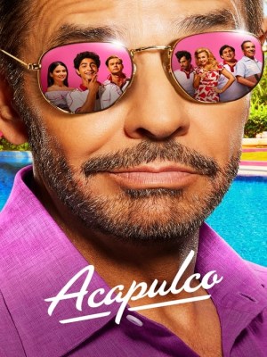 xem phim Acapulco (Mùa 2)