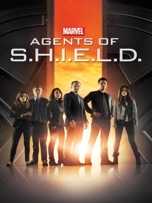 xem phim Dac Vu S.H.I.E.L.D. (Mua 1)