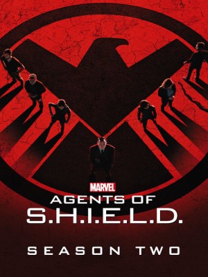 xem phim Dac Vu S.H.I.E.L.D. (Mua 2)