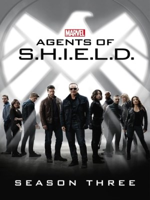 xem phim Dac Vu S.H.I.E.L.D. (Mua 3)