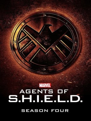 xem phim Dac Vu S.H.I.E.L.D. (Mua 4)