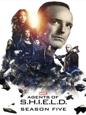xem phim Dac Vu S.H.I.E.L.D. (Mua 5)