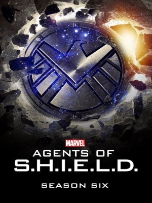 xem phim Dac Vu S.H.I.E.L.D. (Mua 6)