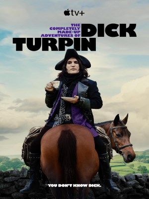 xem phim Nhung Cuoc Phieu Luu Vo Cung Hoang Duong Cua Dick Turpin