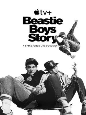 xem phim Hoi Uc Beastie Boys