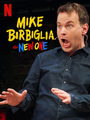 xem phim Mike Birbiglia: The New One