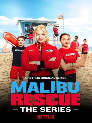 xem phim Đội cứu hộ Malibu
