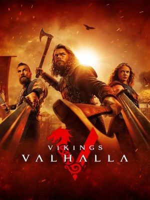 xem phim Huyền Thoại Vikings: Valhalla (Mùa 3)