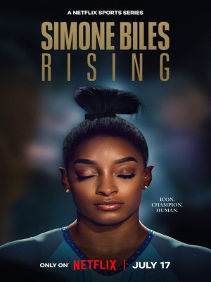 xem phim Simone Biles tai xuat