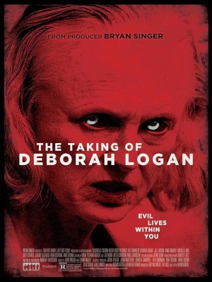 xem phim The Taking of Deborah Logan