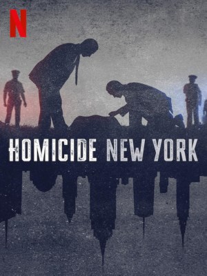 xem phim Homicide: An mang (Mua 2)