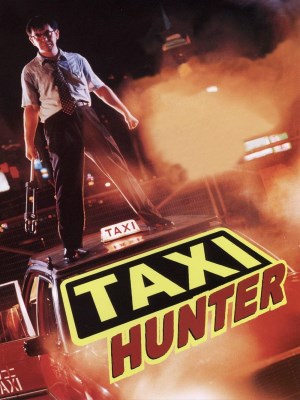 xem phim Taxi Hunter