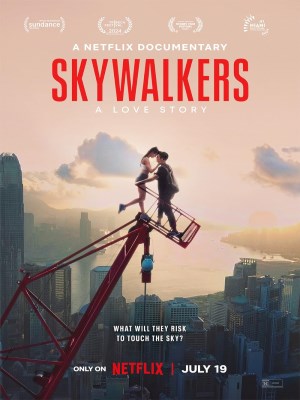 xem phim Skywalkers: A Love Story