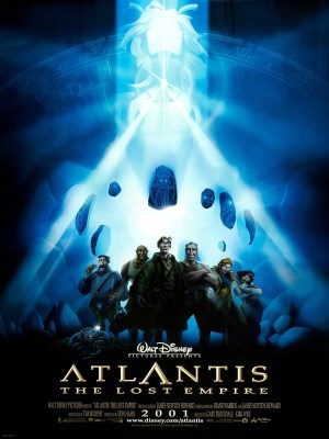 xem phim Atlantis: De Che That Lac