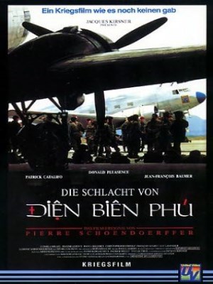 xem phim Điện Biên Phủ
