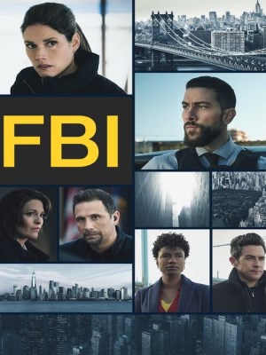 xem phim FBI (Mùa 5)
