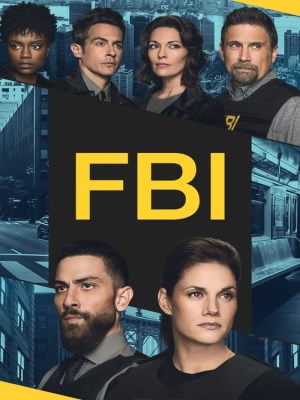 xem phim FBI (Mua 6)