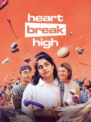 xem phim Heartbreak High (Mua 2)