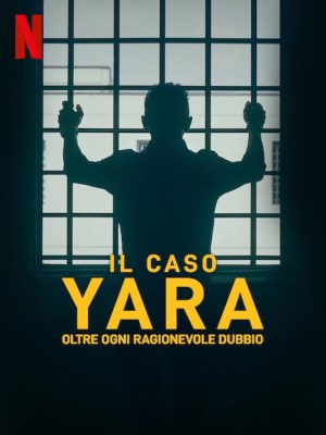 xem phim Vu an Yara Gambirasio: Vuot qua moi nghi ngo
