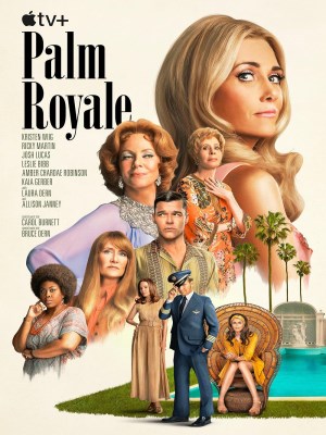xem phim Palm Royale