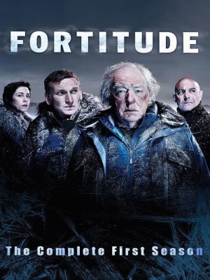 xem phim Fortitude (Mua 1)
