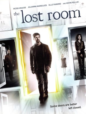xem phim The Lost Room