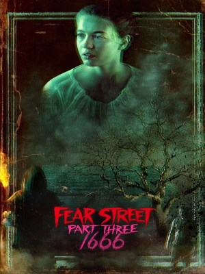 xem phim Phố Fear Phần 3: 1666