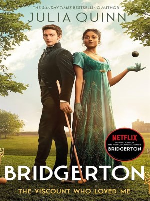 xem phim Bridgerton (Mua 2)