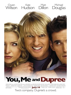 xem phim You, Me and Dupree