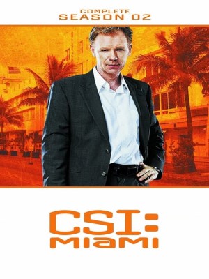 xem phim CSI: Miami (Mua 2)