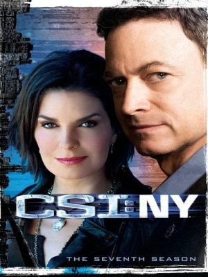 xem phim CSI: New York (Mua 7)