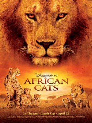 xem phim African Cats