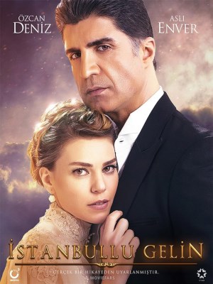 xem phim Cô Dâu Istanbul