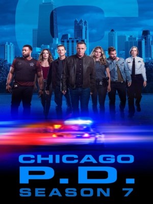 xem phim So Canh Sat Chicago (Mua 7)