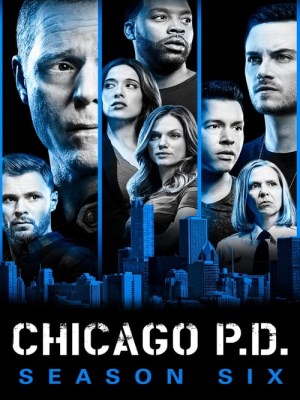 xem phim So Canh Sat Chicago (Mua 6)